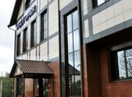 Проект Ресторан Делюкс