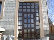 Никольское Софос