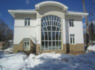 Антоновка, частный дом от Софос