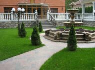 Картамазово усадьба Софос