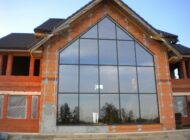 Медвежье озеро Софос