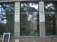 Проект Рублево