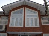 Жаворонки Софос