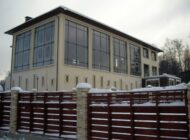 д. Бурцево, Променад Софос