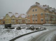 Бакеево Софос